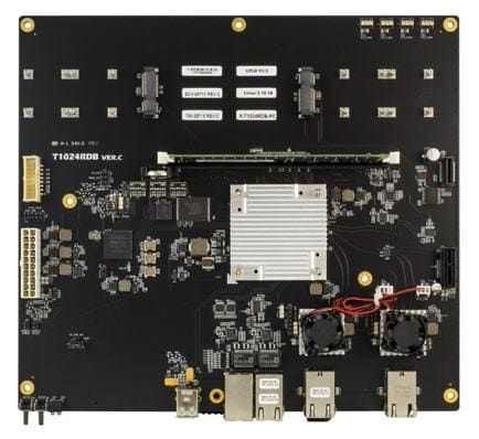 Electronic Components of Development Boards & Kits - Other Processors